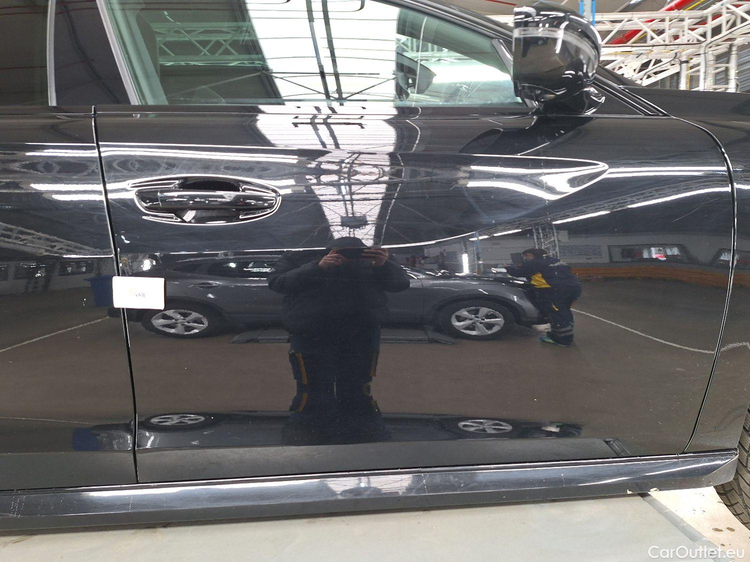  Peugeot  508 Peugeot,  '18 PHEV, Peugeot  1.6 Hybrid 360 e-EAT8 PSE 5d #26