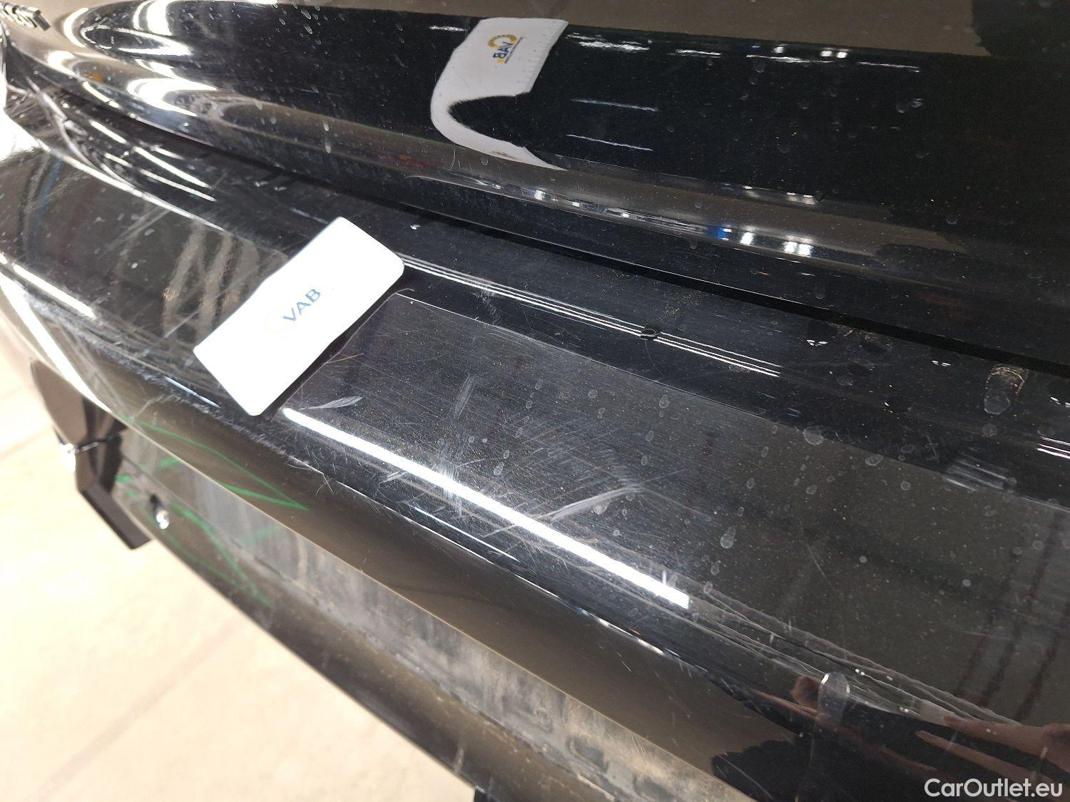  Peugeot  508 Peugeot,  '18 PHEV, Peugeot  1.6 Hybrid 360 e-EAT8 PSE 5d #33