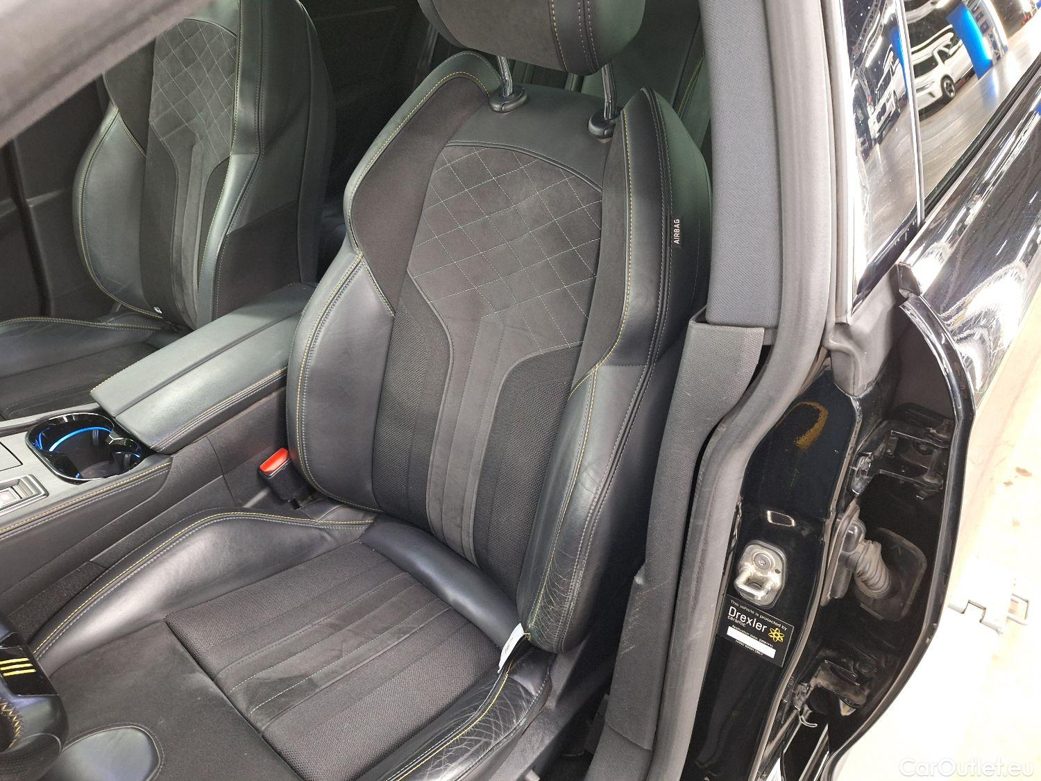  Peugeot  508 Peugeot,  '18 PHEV, Peugeot  1.6 Hybrid 360 e-EAT8 PSE 5d #1