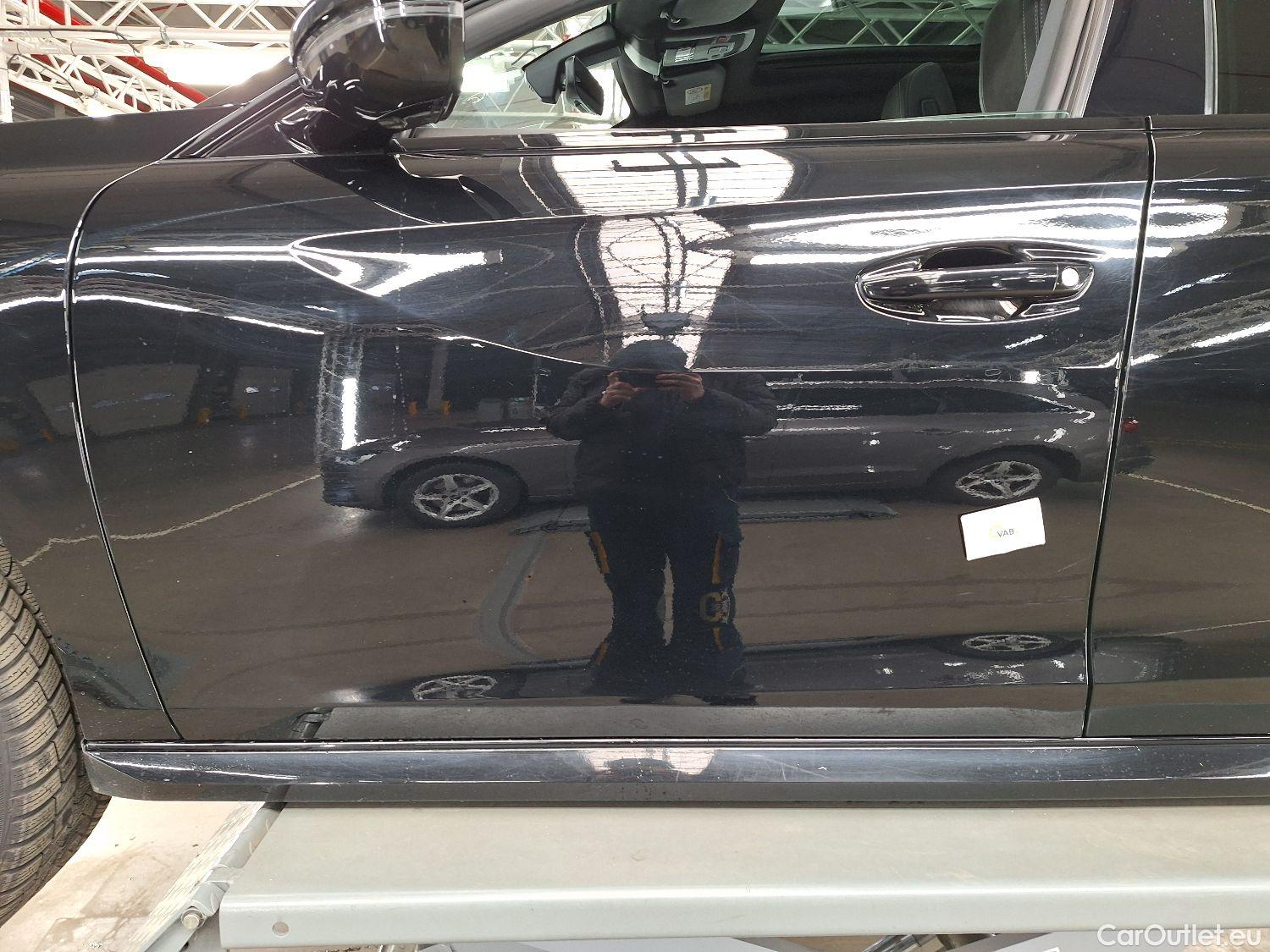  Peugeot  508 Peugeot,  '18 PHEV, Peugeot  1.6 Hybrid 360 e-EAT8 PSE 5d #40