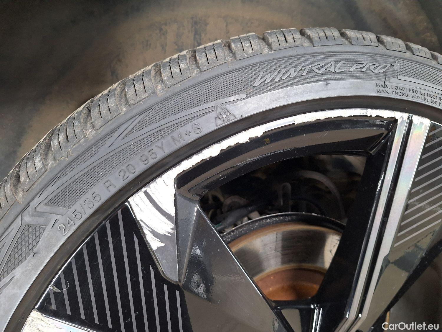  Peugeot  508 Peugeot,  '18 PHEV, Peugeot  1.6 Hybrid 360 e-EAT8 PSE 5d #14