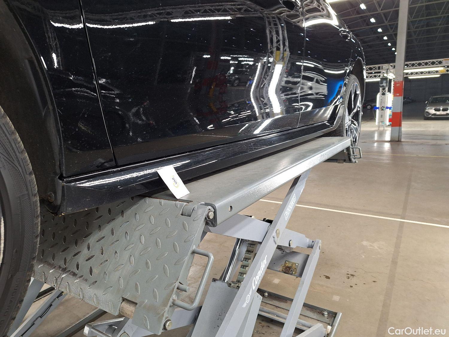  Peugeot  508 Peugeot,  '18 PHEV, Peugeot  1.6 Hybrid 360 e-EAT8 PSE 5d #22