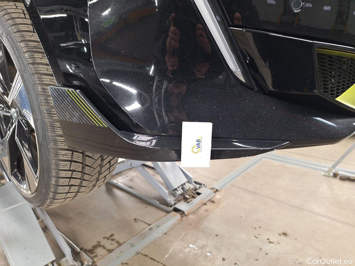  Peugeot  508 Peugeot,  '18 PHEV, Peugeot  1.6 Hybrid 360 e-EAT8 PSE 5d #7