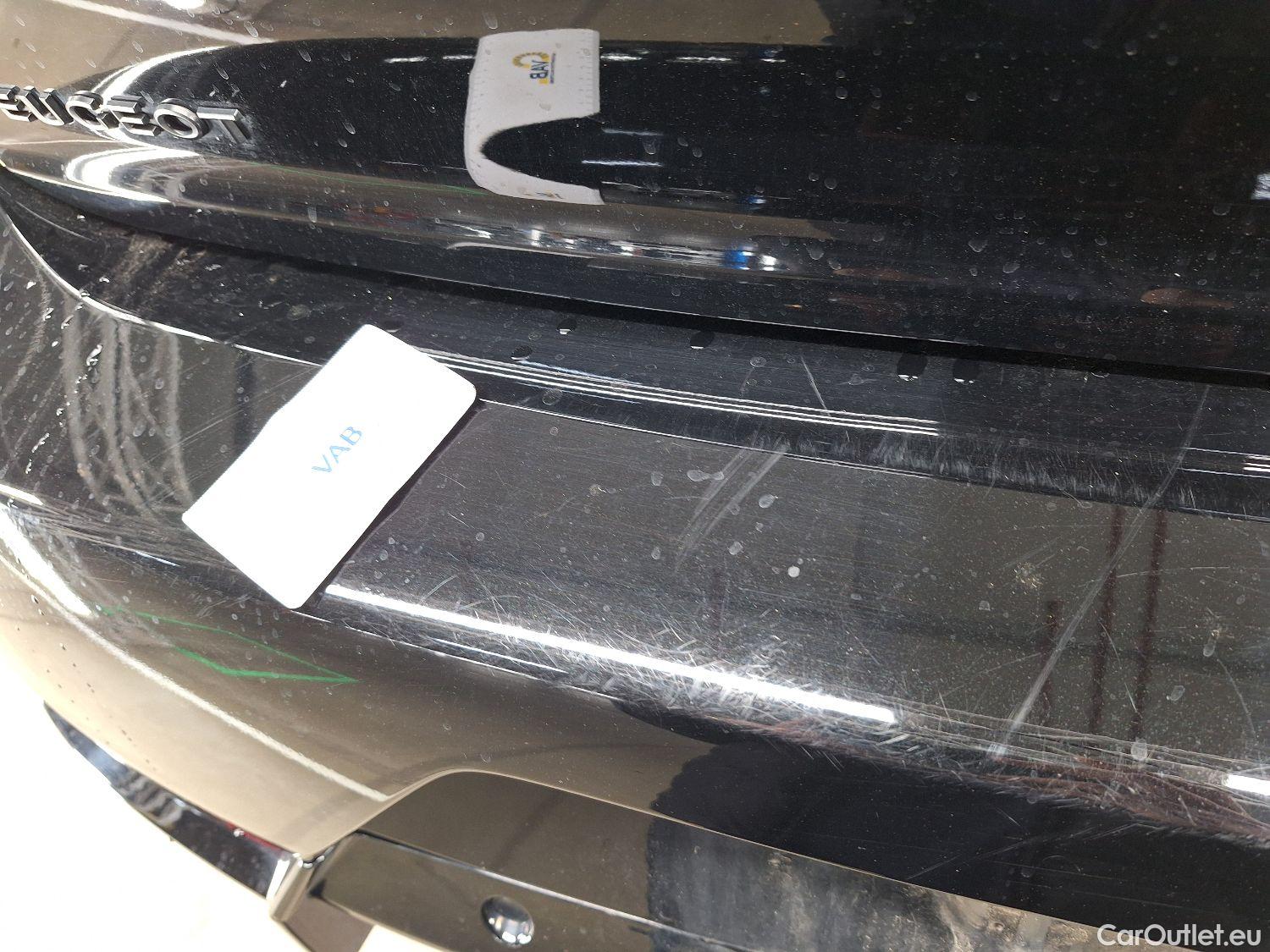  Peugeot  508 Peugeot,  '18 PHEV, Peugeot  1.6 Hybrid 360 e-EAT8 PSE 5d #32