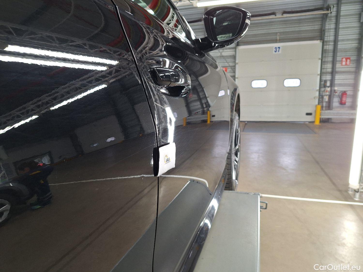  Peugeot  508 Peugeot,  '18 PHEV, Peugeot  1.6 Hybrid 360 e-EAT8 PSE 5d #27