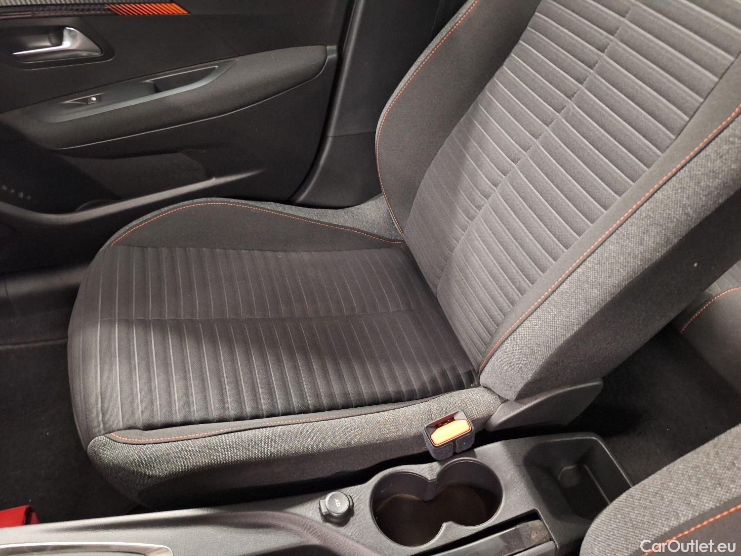  Peugeot  208 Peugeot,  '19, Peugeot  1.2 PureTech 100 MAN6 S&S Active Pack  #27