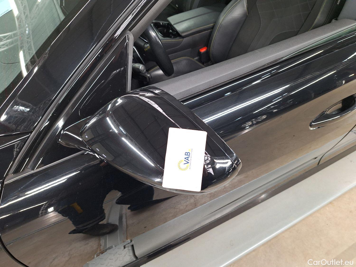  Peugeot  508 Peugeot,  '18 PHEV, Peugeot  1.6 Hybrid 360 e-EAT8 PSE 5d #4