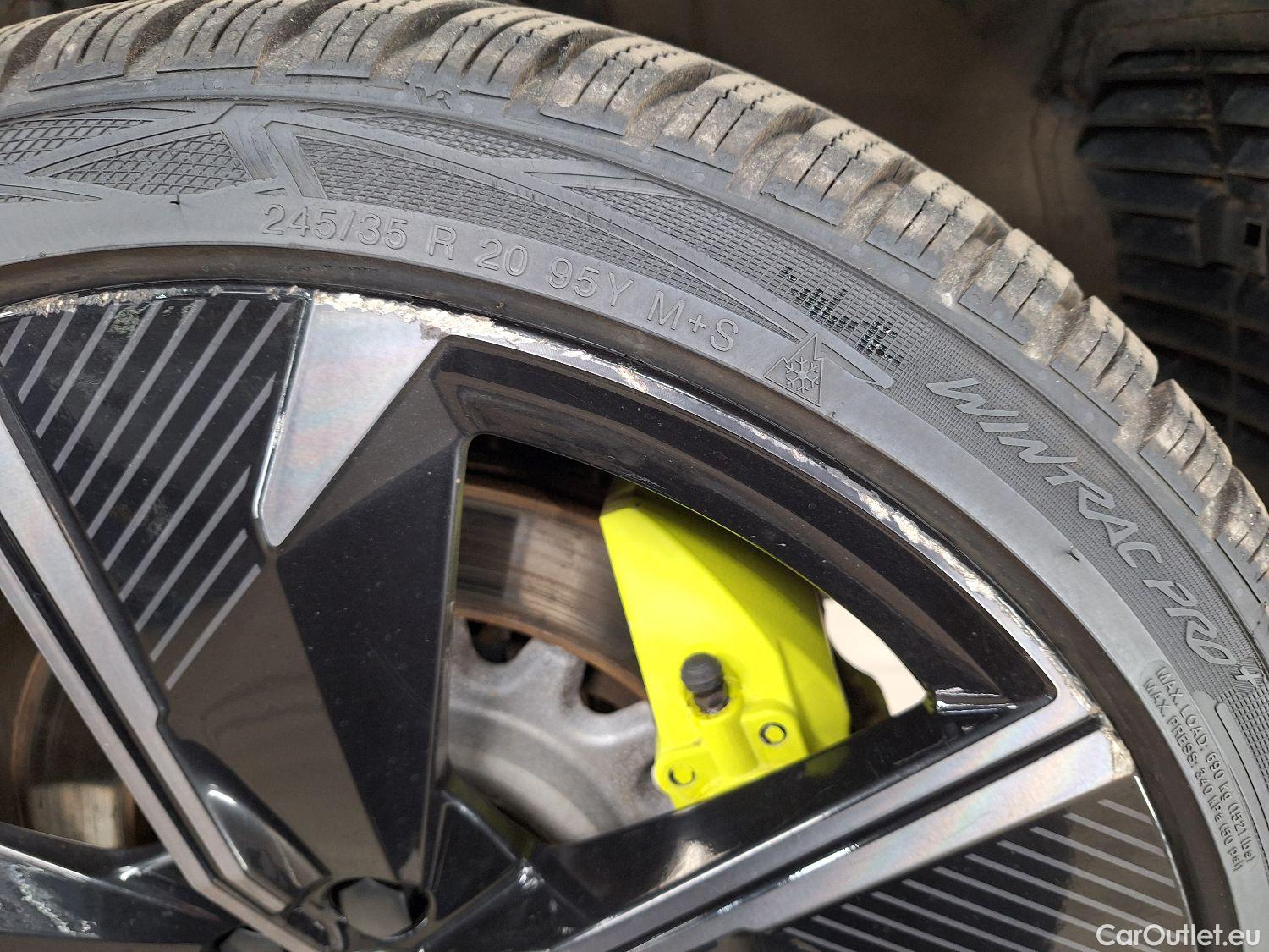  Peugeot  508 Peugeot,  '18 PHEV, Peugeot  1.6 Hybrid 360 e-EAT8 PSE 5d #10