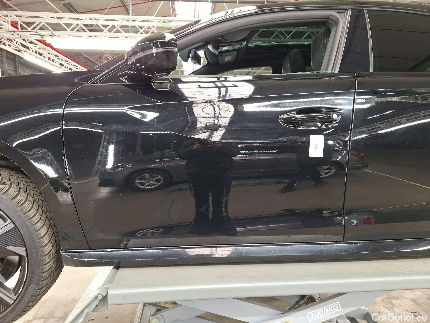  Peugeot  508 Peugeot,  '18 PHEV, Peugeot  1.6 Hybrid 360 e-EAT8 PSE 5d #38