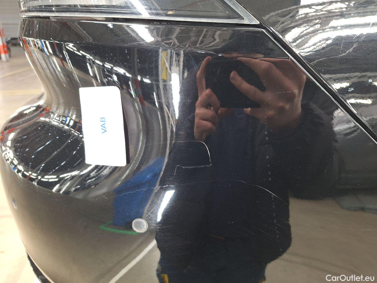  Peugeot  508 Peugeot,  '18 PHEV, Peugeot  1.6 Hybrid 360 e-EAT8 PSE 5d #34