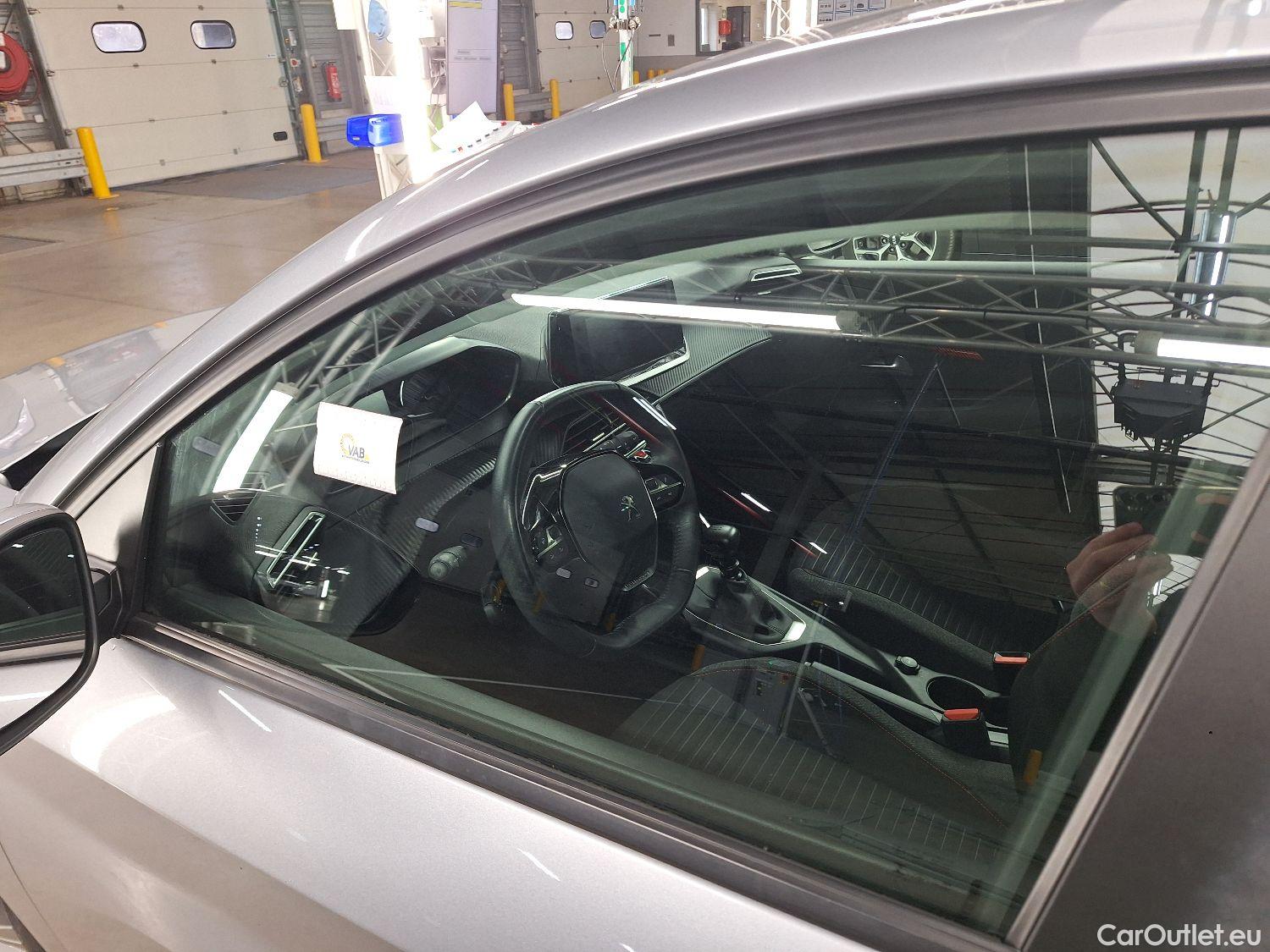  Peugeot  208 Peugeot,  '19, Peugeot  1.2 PureTech 100 MAN6 S&S Active Pack  #30