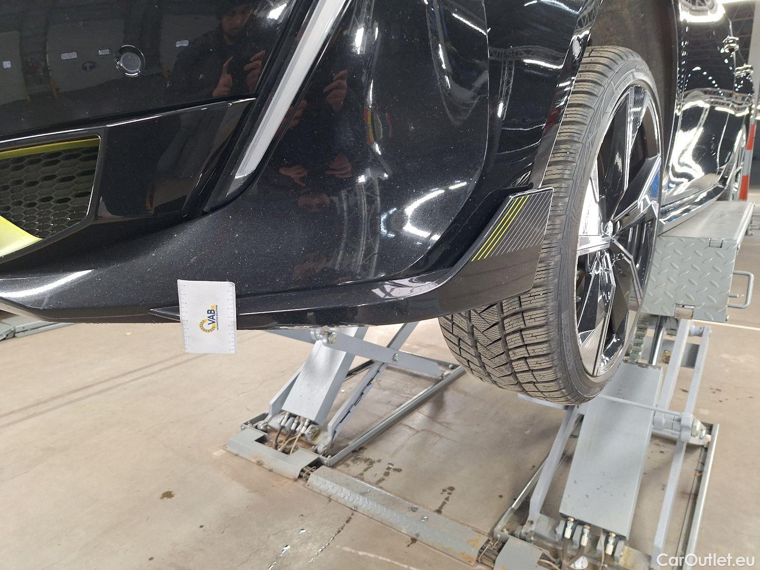  Peugeot  508 Peugeot,  '18 PHEV, Peugeot  1.6 Hybrid 360 e-EAT8 PSE 5d #5