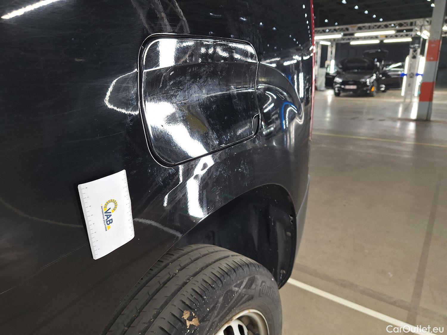  Opel  Combo Opel, _ '18, Opel  1.5 Turbo 55kW 2.0T L1H1 Edition 4d #44