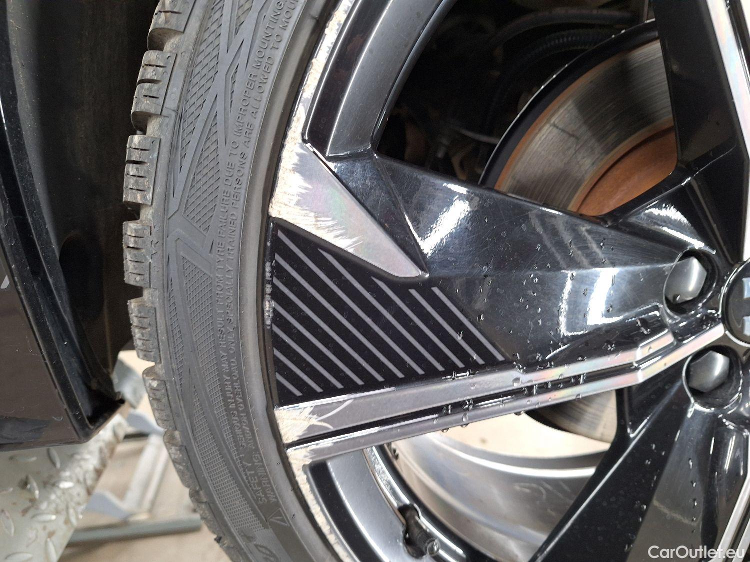  Peugeot  508 Peugeot,  '18 PHEV, Peugeot  1.6 Hybrid 360 e-EAT8 PSE 5d #21