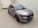  Peugeot  208 Peugeot,  '19, Peugeot  1.2 PureTech 100 MAN6 S&S Active Pack  #9