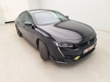  Peugeot  508 Peugeot,  '18 PHEV, Peugeot  1.6 Hybrid 360 e-EAT8 PSE 5d #9
