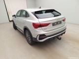  Audi  Q3 Audi,  SB '19, Audi  Sportback 35 TDI S tronic S Line Business  #6