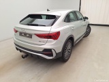  Audi  Q3 Audi,  SB '19, Audi  Sportback 35 TDI S tronic S Line Business  #8