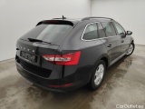  Skoda  Superb Skoda  Combi 1.6 CRTDI 88kW DSG7 Ambition 5d #2