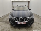  Skoda  Superb Skoda  Combi 1.6 CRTDI 88kW DSG7 Ambition 5d #5