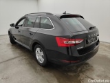  Skoda  Superb Skoda  Combi 1.6 CRTDI 88kW DSG7 Ambition 5d #7