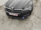  Skoda  Superb Skoda  Combi 1.6 CRTDI 88kW DSG7 Ambition 5d #27