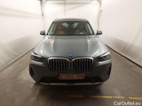  Bmw  X3 BMW  xDrive30e (120 kW) 5d #5