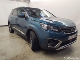  Peugeot  5008 Peugeot  1.5 BlueHDi 96kW S&S EAT8 Allure 5d 7pl #8