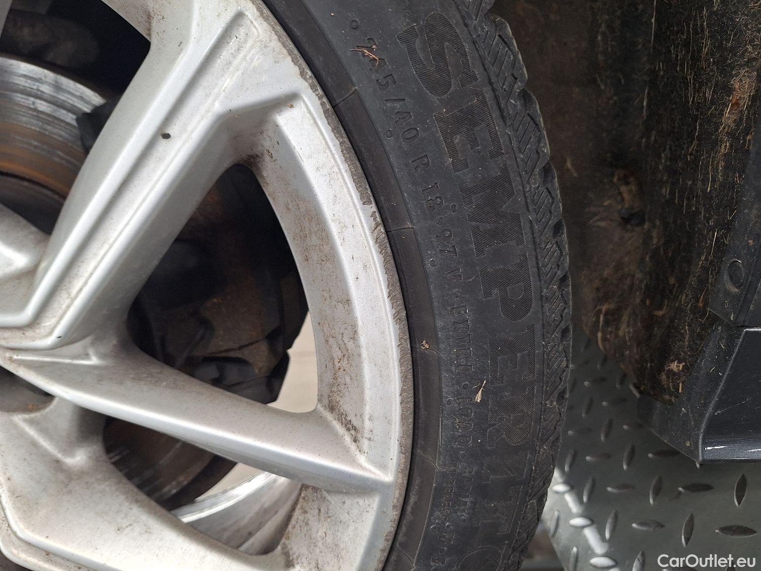  Audi  A5 Sportback Audi, A5 SB FL'20, Audi  35 TDI S tronic Bus Ed S Line 5d #11