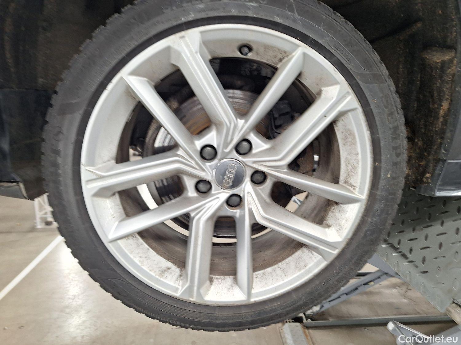  Audi  A5 Sportback Audi, A5 SB FL'20, Audi  35 TDI S tronic Bus Ed S Line 5d #10