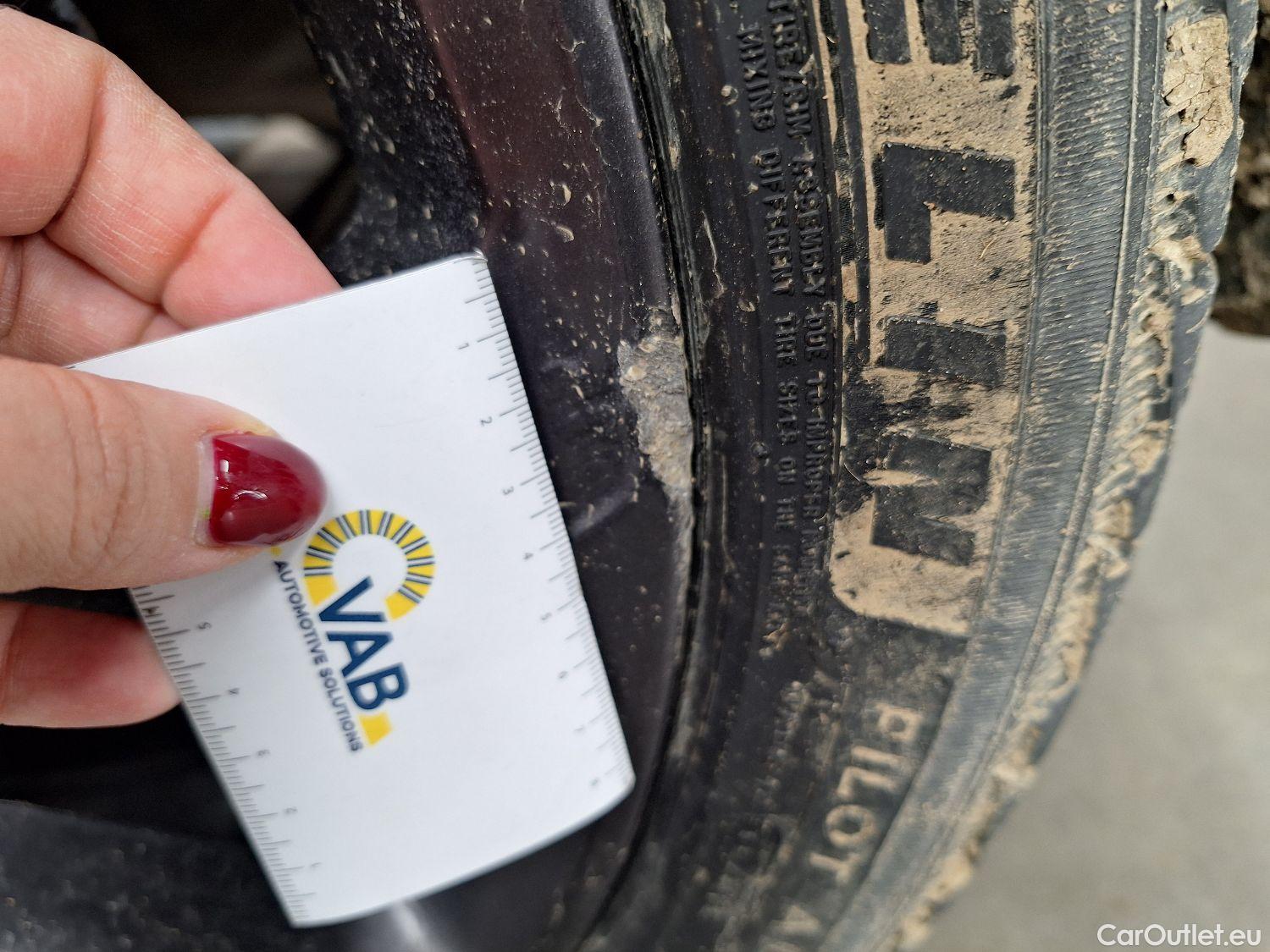  Jeep  Compass Jeep,  '17, Jeep  1.3 Turbo T4 150 4x2 DDCT S 5d #4