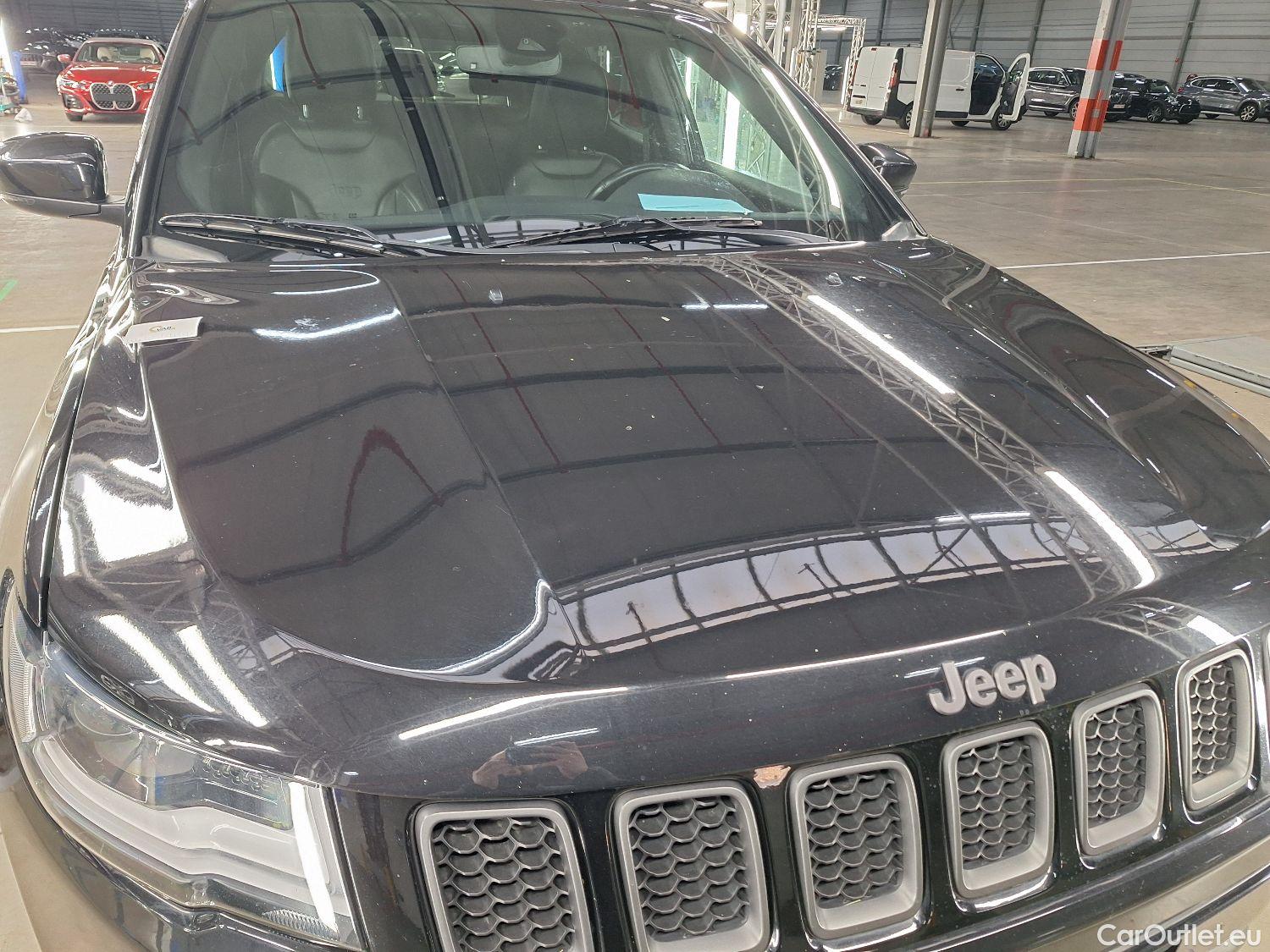  Jeep  Compass Jeep,  '17, Jeep  1.3 Turbo T4 150 4x2 DDCT S 5d #62