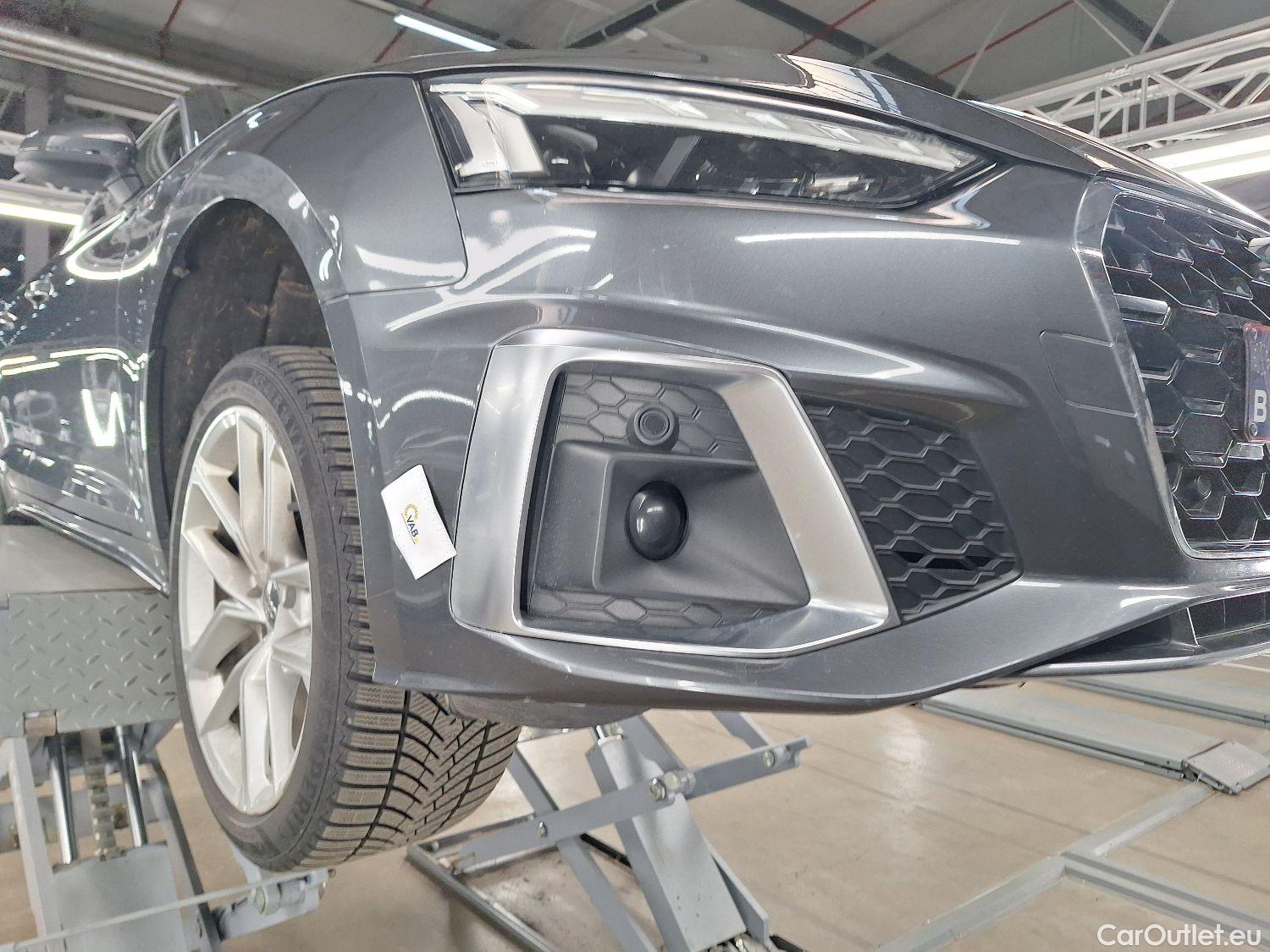  Audi  A5 Sportback Audi, A5 SB FL'20, Audi  35 TDI S tronic Bus Ed S Line 5d #3