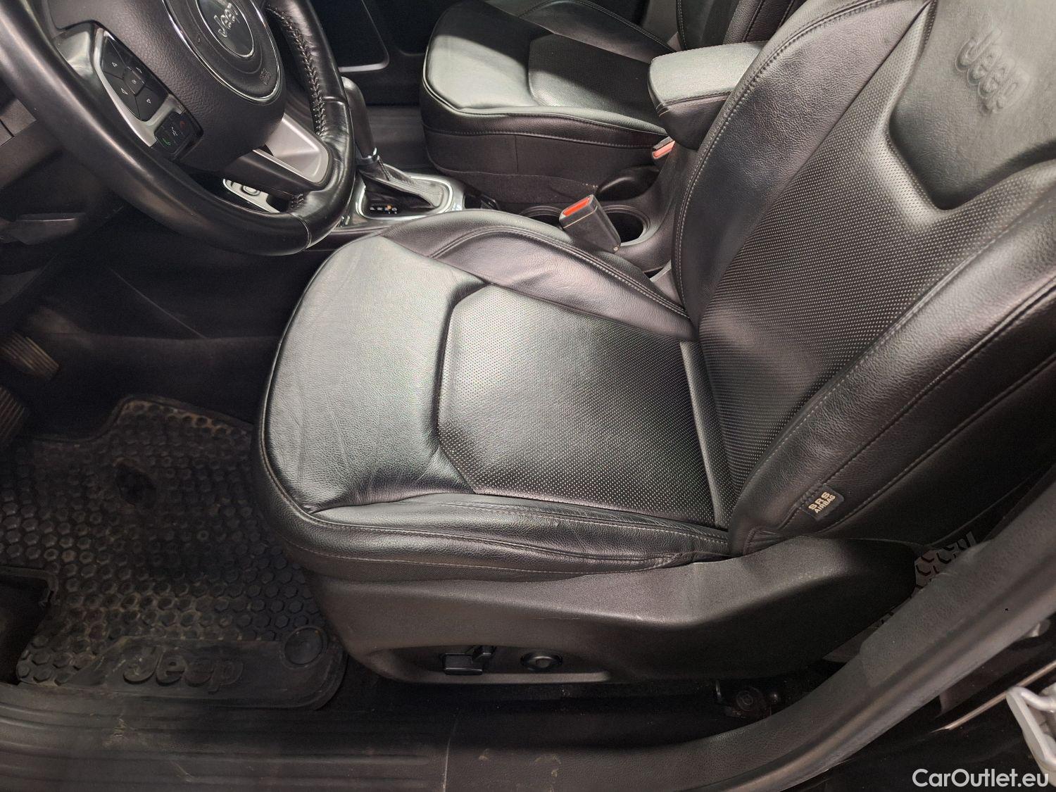  Jeep  Compass Jeep,  '17, Jeep  1.3 Turbo T4 150 4x2 DDCT S 5d #53