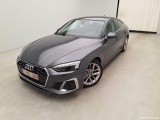  Audi  A5 Sportback Audi, A5 SB FL'20, Audi  35 TDI S tronic Bus Ed S Line 5d #2