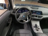  Bmw  Serie 3 BMW 3 Reeks Berline 316dA (90 kW) 4d #9