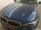  Bmw  Serie 3 BMW 3 Reeks Berline 316dA (90 kW) 4d #25