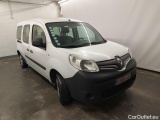  Renault  Kangoo Renault  Express Energy dCi 90 Maxi Grand Confort - 5 pl. 5d #8