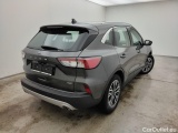  Ford  Kuga Ford  2.5i PHEV Aut. 165kW Titanium 5d #2