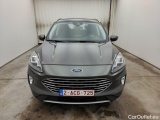  Ford  Kuga Ford  2.5i PHEV Aut. 165kW Titanium 5d #5