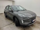  Ford  Kuga Ford  2.5i PHEV Aut. 165kW Titanium 5d #8