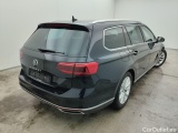  Volkswagen  Passat Volkswagen  Variant 2.0 TDI 90kW DSG Elegance Business 5d #2