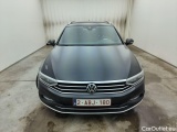  Volkswagen  Passat Volkswagen  Variant 2.0 TDI 90kW DSG Elegance Business 5d #5