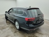  Volkswagen  Passat Volkswagen  Variant 2.0 TDI 90kW DSG Elegance Business 5d #7