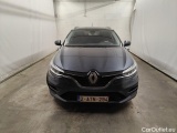  Renault  Megane Renault Mégane Grandtour Blue dCi 115 Corporate Edition 5d #5