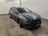  Renault  Megane Renault Mégane Grandtour Blue dCi 115 Corporate Edition 5d #8
