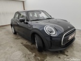  Mini  Cooper Mini 5 door One Aut. 5d #8