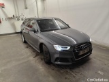  Audi  A3 Audi  Sportback 1.0 30 TFSi 85kW 5d #8