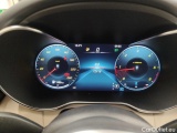  Mercedes  C-Klasse Mercedes-Benz  Berline C 200 d Business Solution Aut. 4d #6
