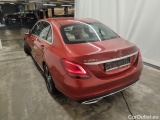  Mercedes  C-Klasse Mercedes-Benz  Berline C 200 d Business Solution Aut. 4d #7